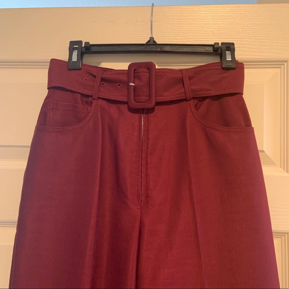 Sandro Pants - Picture 2 of 7